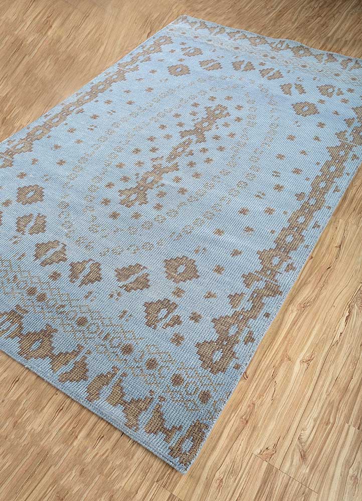 Tapete de lã 240x150cm - Tapete de lã