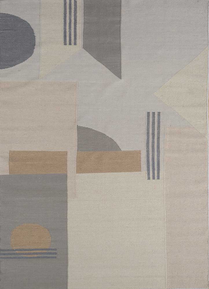 Tapete de lã 240x150cm - Tapete de lã