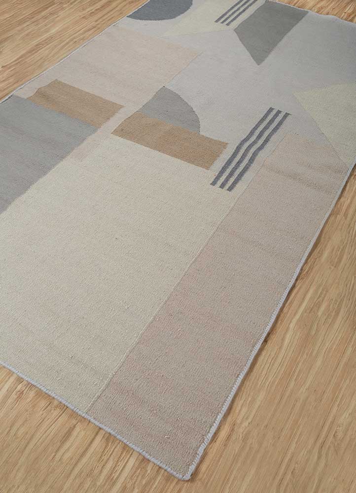 Tapete de lã 240x150cm - Tapete de lã