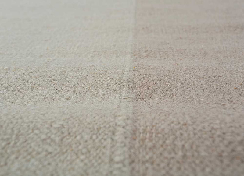 Tapete de lã 240x150cm - Tapete de lã