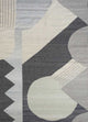 Tapete de lã 240x150cm - Tapete de lã