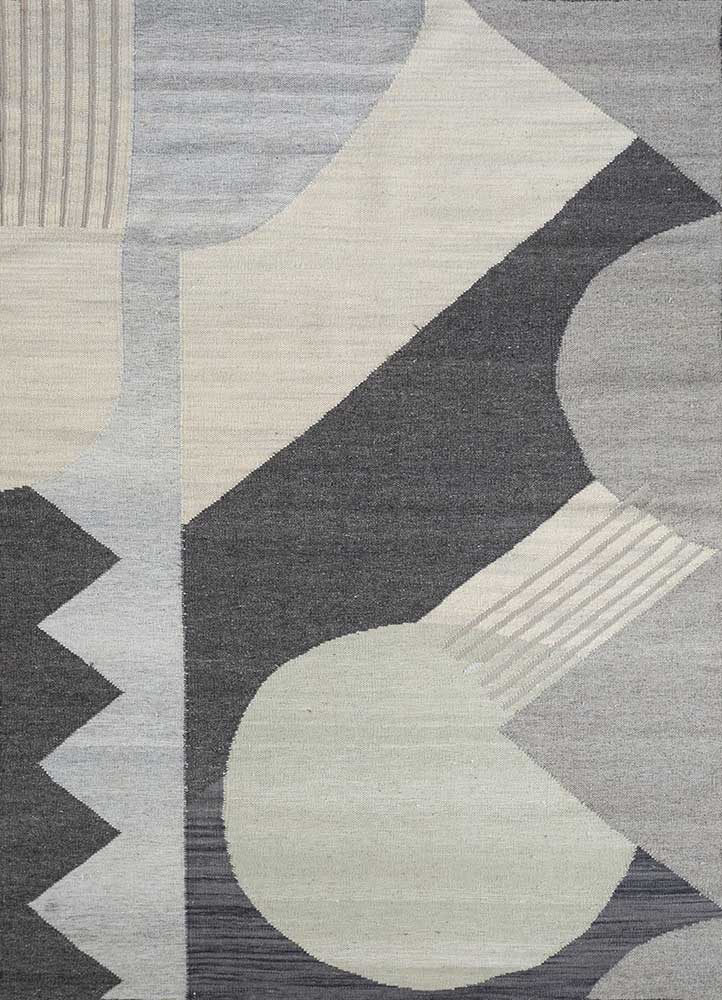 Tapete de lã 240x150cm - Tapete de lã
