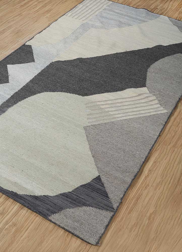 Tapete de lã 240x150cm - Tapete de lã