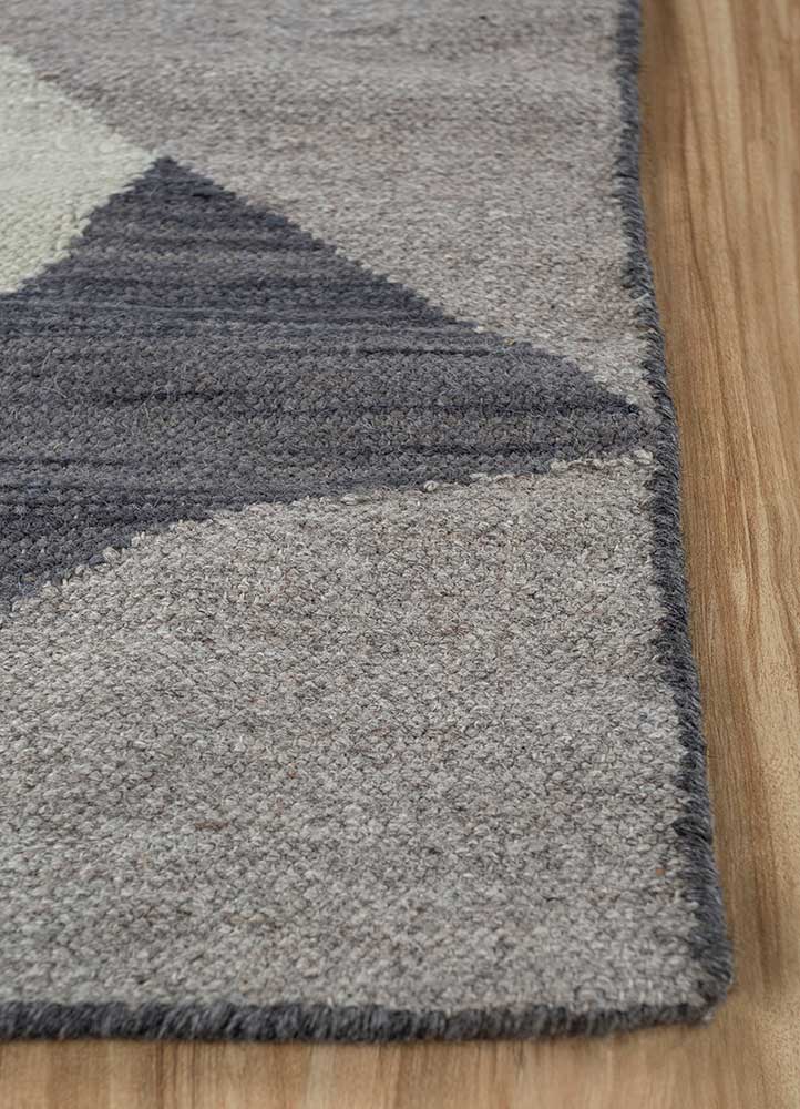 Tapete de lã 240x150cm - Tapete de lã