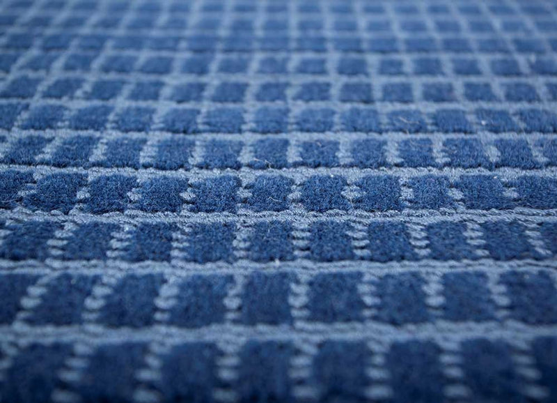 Tapete de lã 240x150cm - Tapete de lã