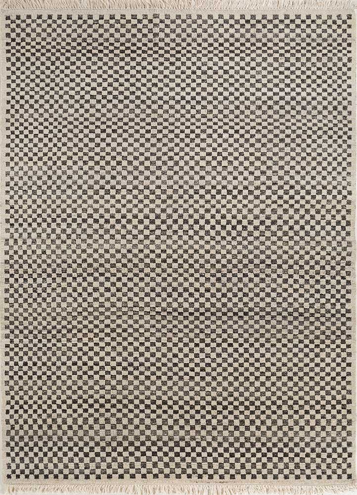 Tapete de lã 270x180cm - Tapete de lã