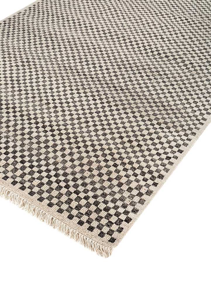 Tapete de lã 270x180cm - Tapete de lã