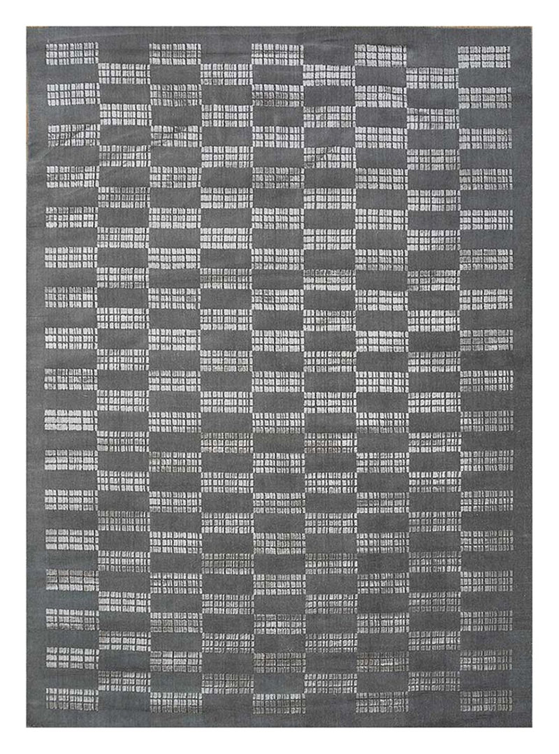 Tapete de lã 270x180cm - Tapete de lã