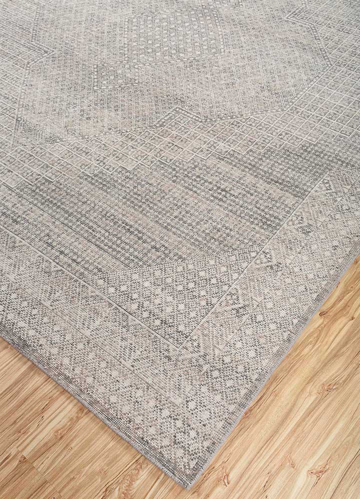 Tapete de lã 300x240cm - Tapete de lã