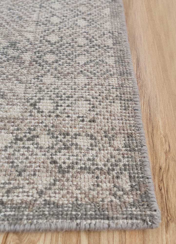 Tapete de lã 300x240cm - Tapete de lã