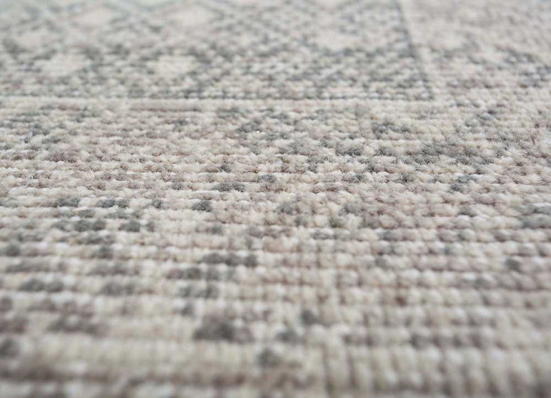 Tapete de lã 300x240cm - Tapete de lã