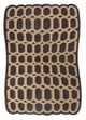 Tapete de lã 270x180cm - Tapete de lã
