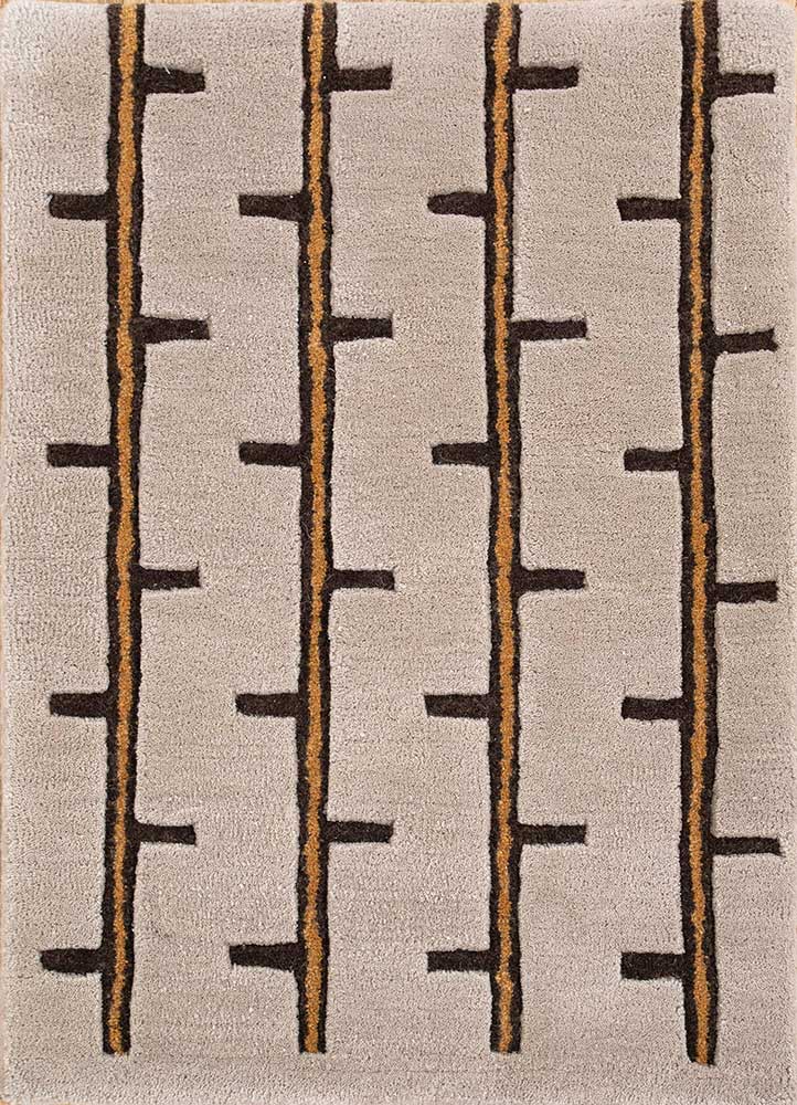Tapete de lã 60x90cm - Tapete de lã