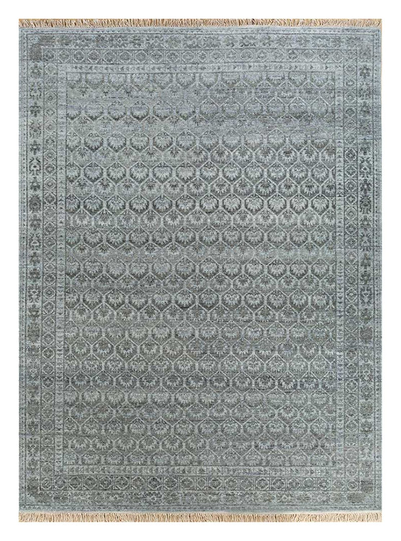 Tapete de lã 300x240cm - Tapete de lã