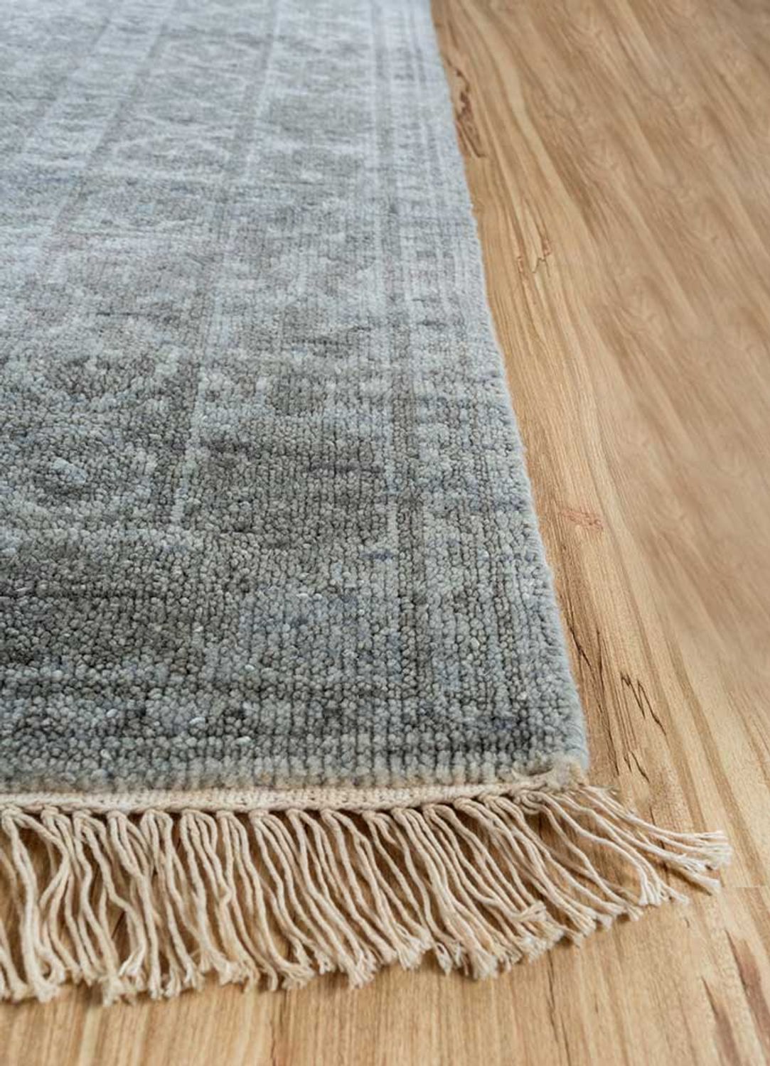 Tapete de lã 300x240cm - Tapete de lã