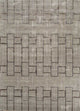 Tapete de lã 270x180cm