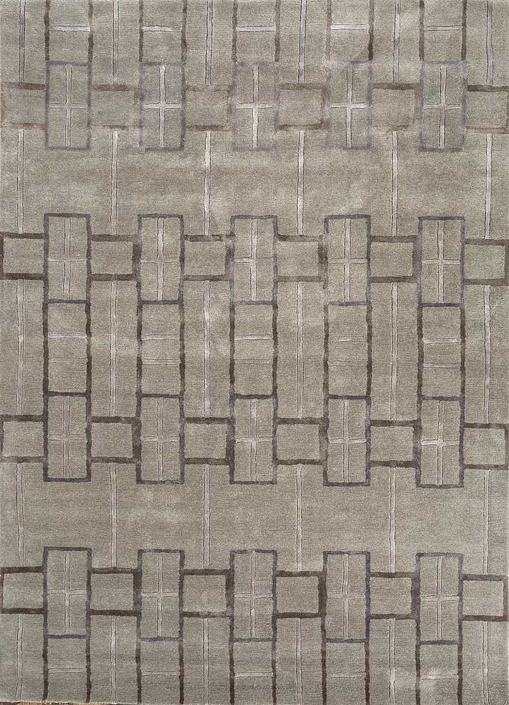 Tapete de lã 270x180cm