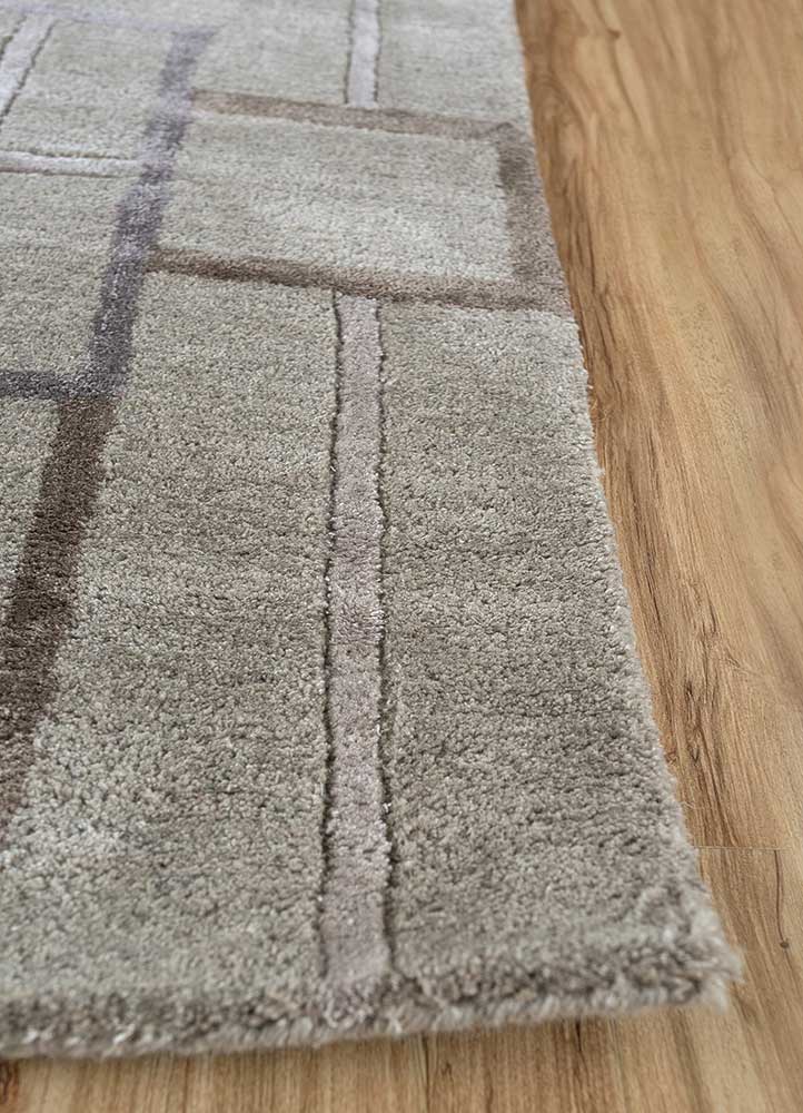 Tapete de lã 270x180cm