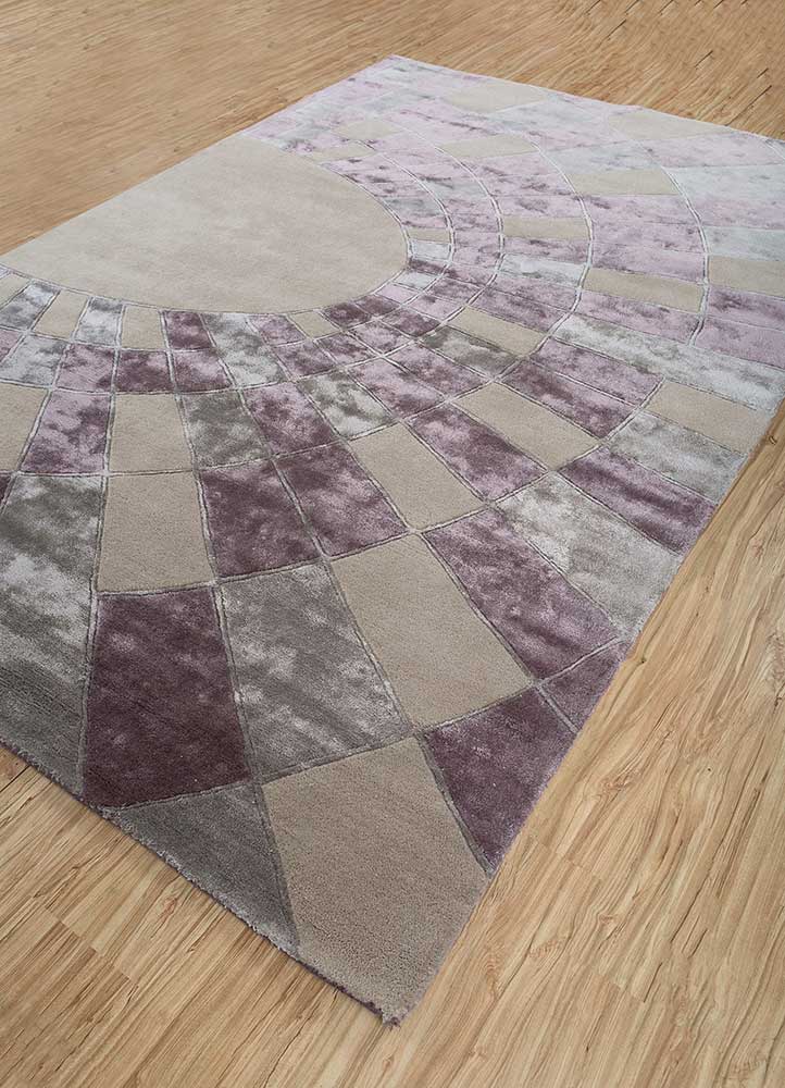 Tapete de lã 270x180cm