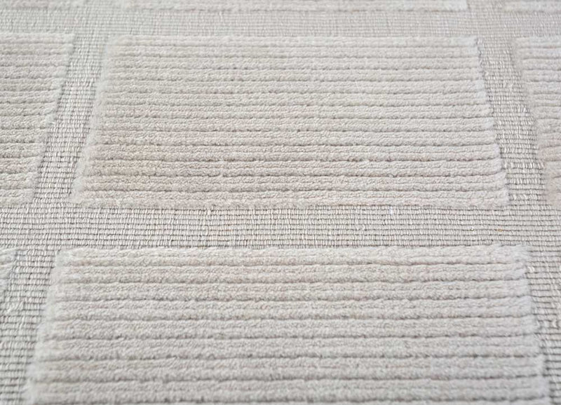 Tapete de lã 180x270cm - Tapete de lã