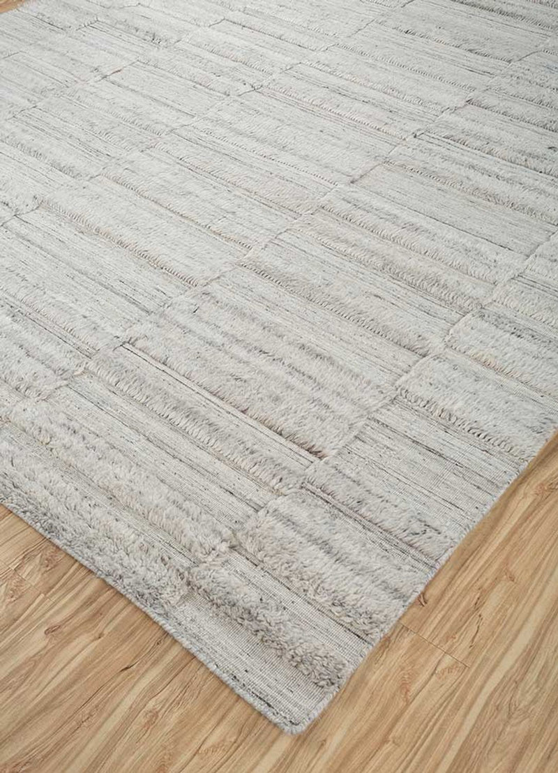 Tapete de lã 300x240cm - Tapete de lã