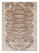 Tapete de lã 270x180cm - Tapete de lã