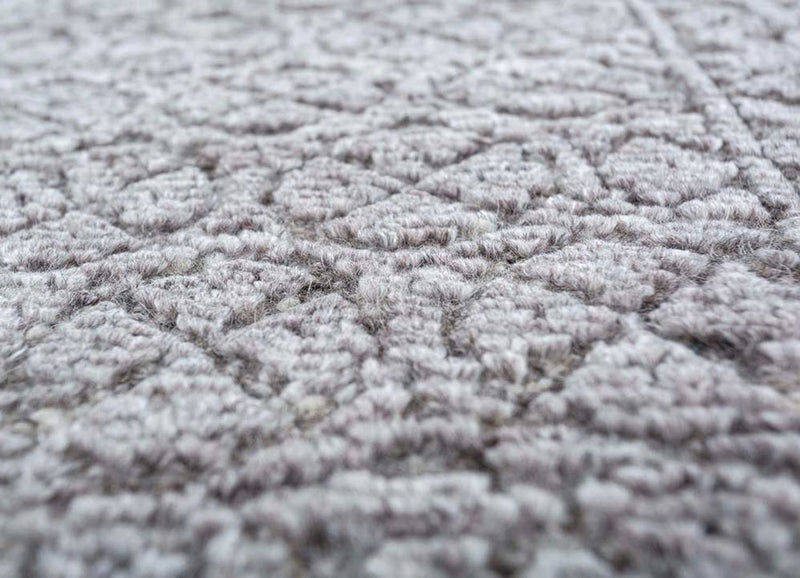 Tapete de lã 300x240cm - Tapete de lã