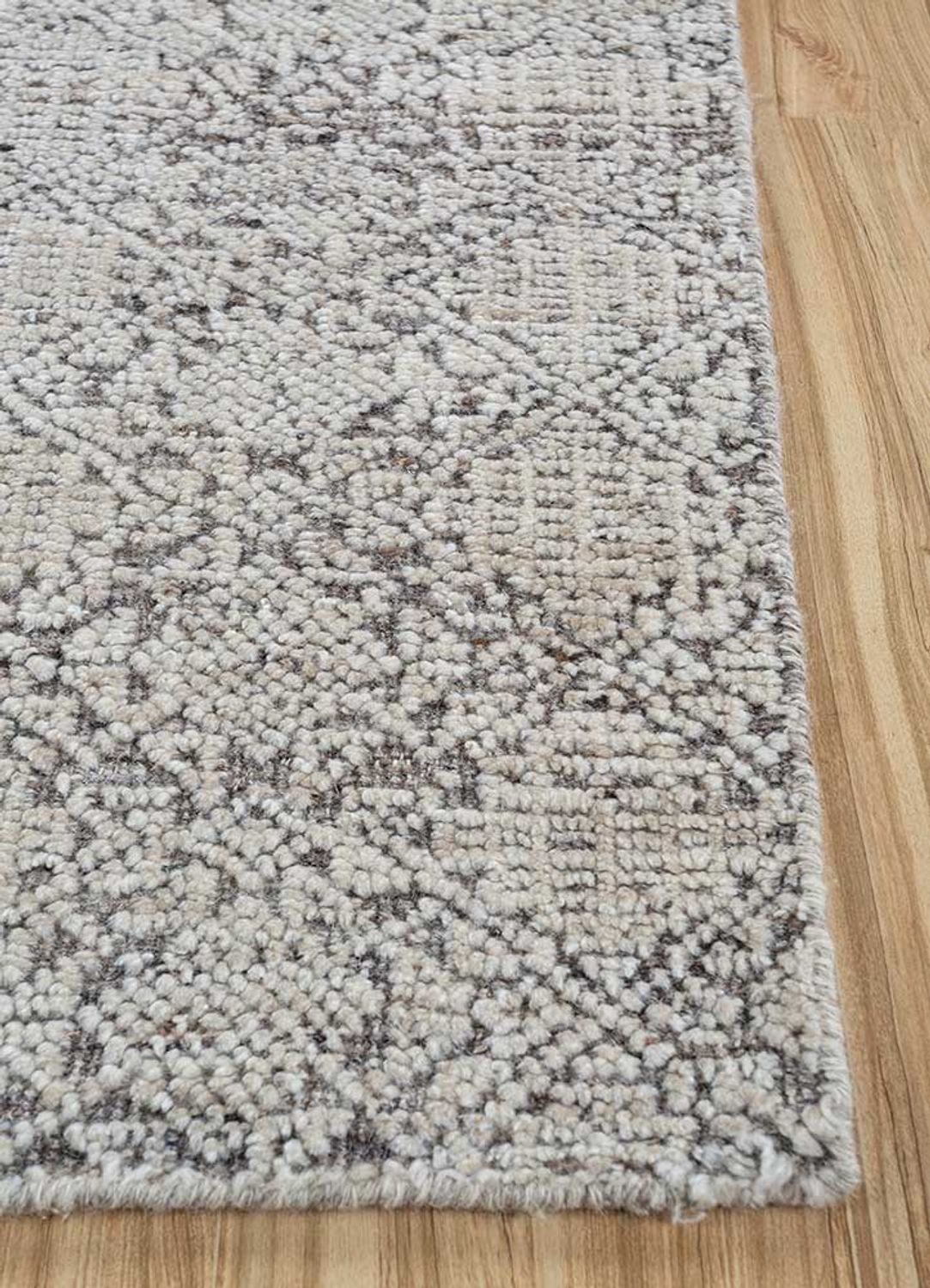 Tapete de lã 300x240cm - Tapete de lã