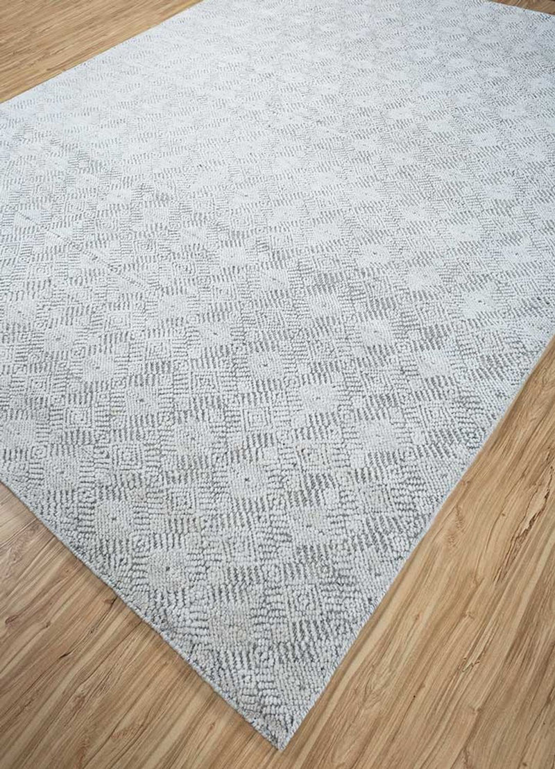Tapete de lã 300x240cm