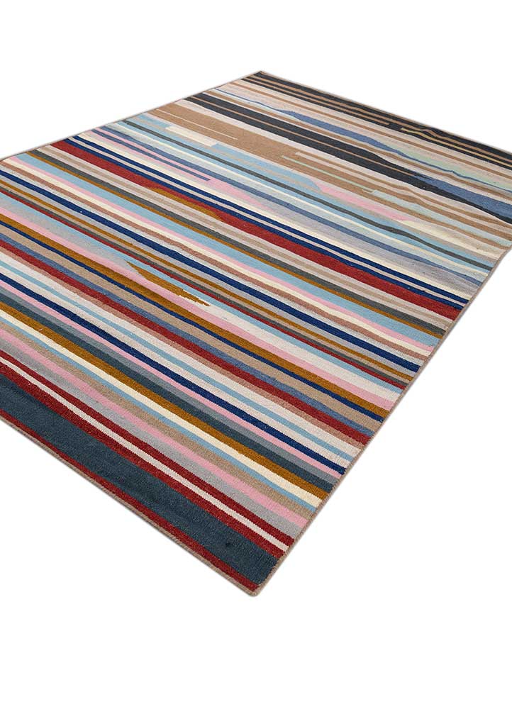Tapete de lã 270x180cm - Tapete de lã