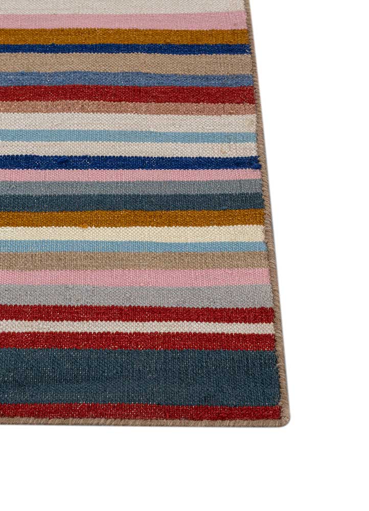 Tapete de lã 270x180cm - Tapete de lã