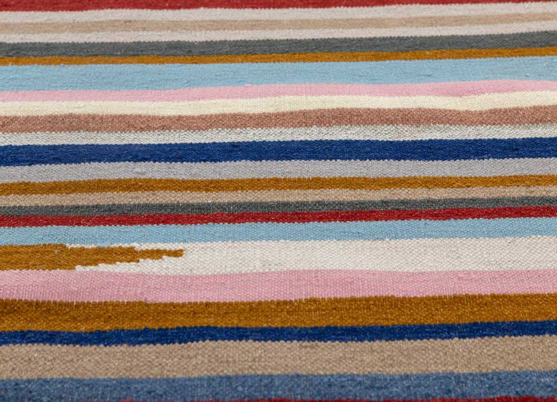 Tapete de lã 270x180cm - Tapete de lã