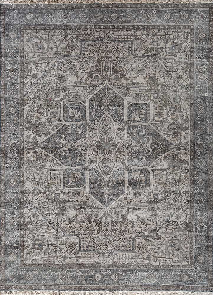 Tapete de lã 360x270cm - Tapete de lã