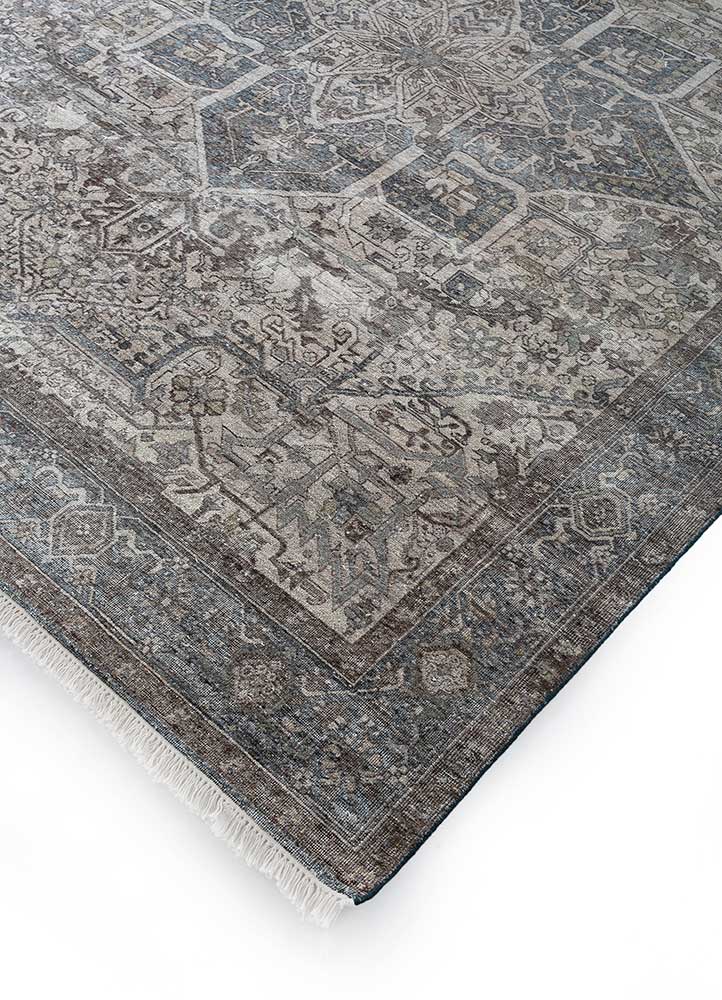 Tapete de lã 360x270cm - Tapete de lã