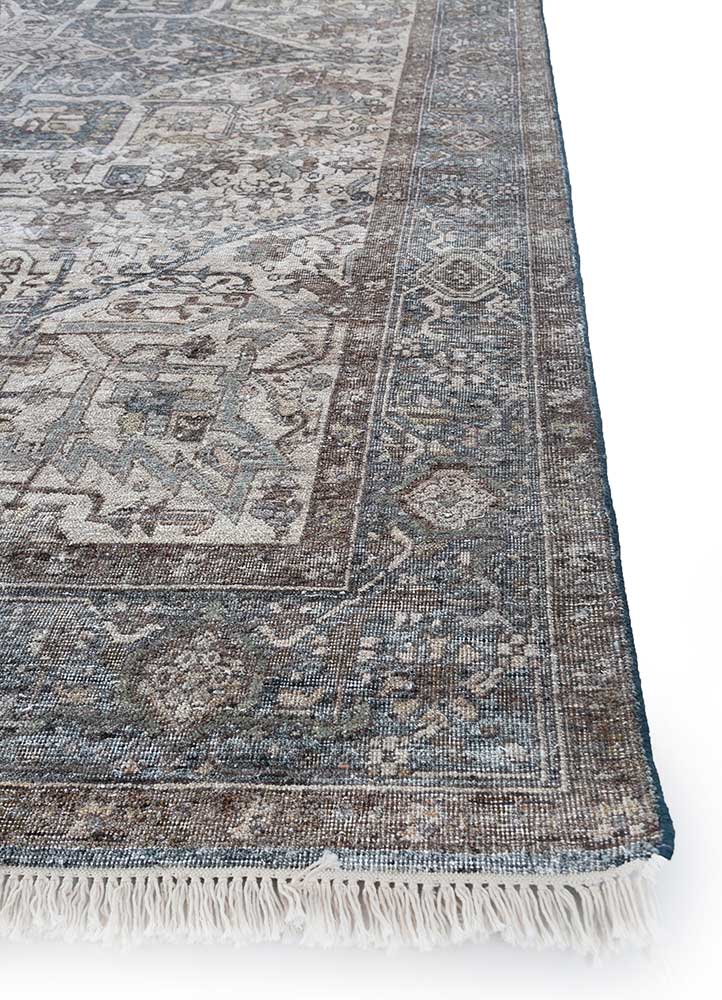 Tapete de lã 360x270cm - Tapete de lã