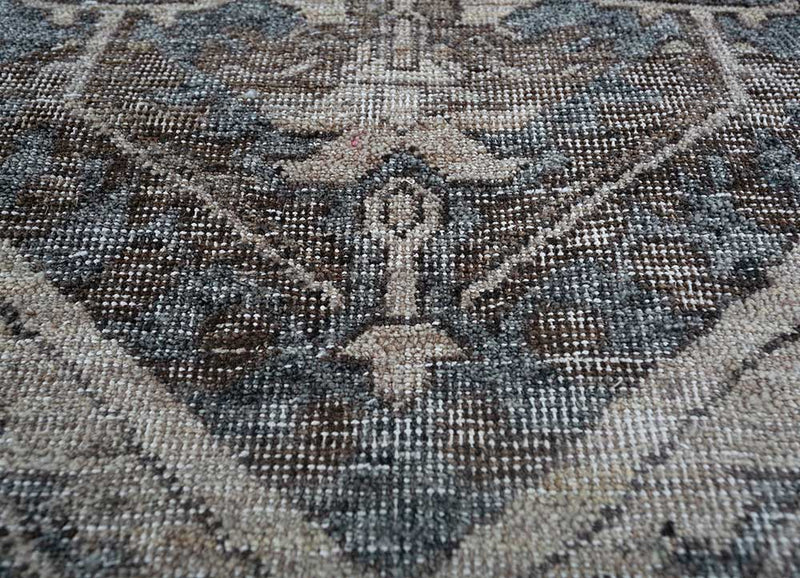 Tapete de lã 360x270cm - Tapete de lã