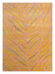 Tapete de lã 270x180cm - Tapete de lã