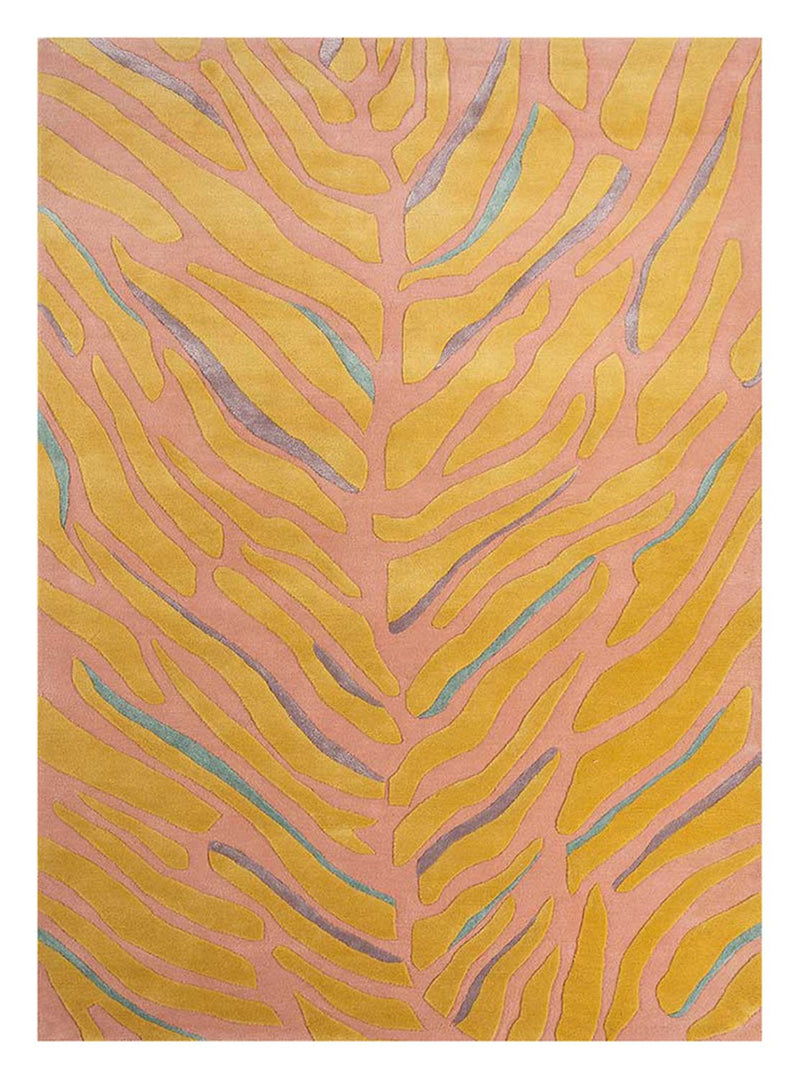 Tapete de lã 270x180cm - Tapete de lã