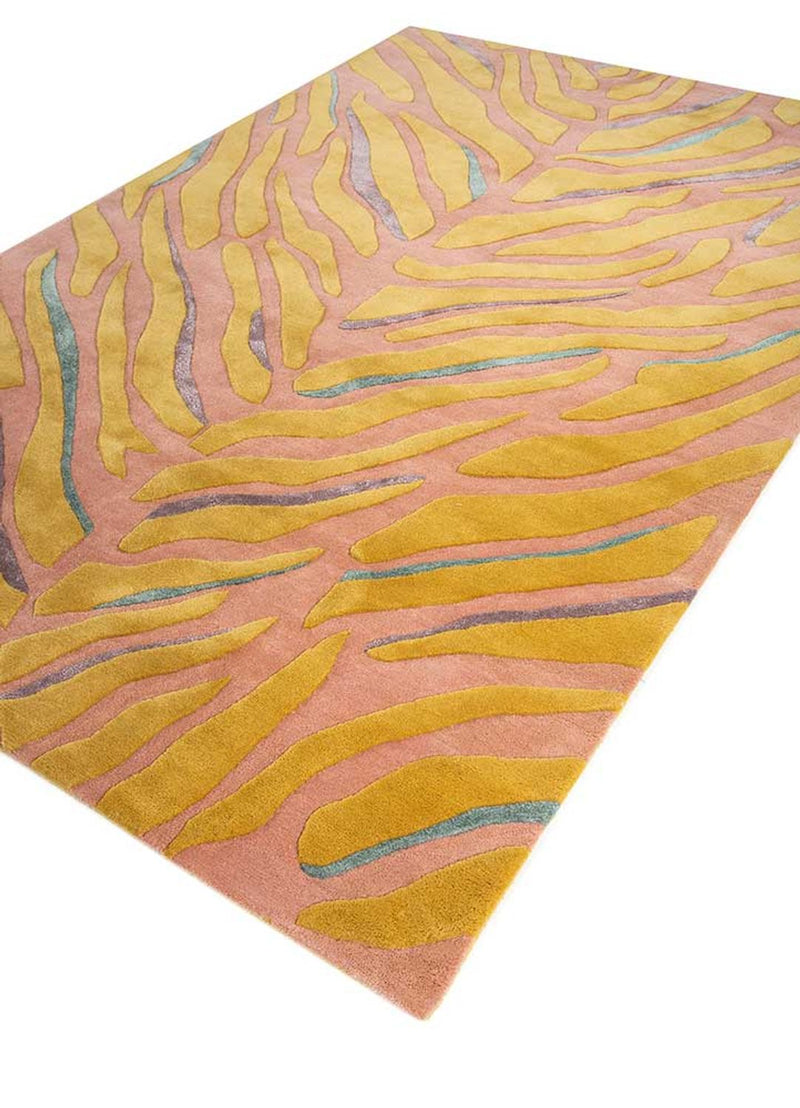 Tapete de lã 270x180cm - Tapete de lã