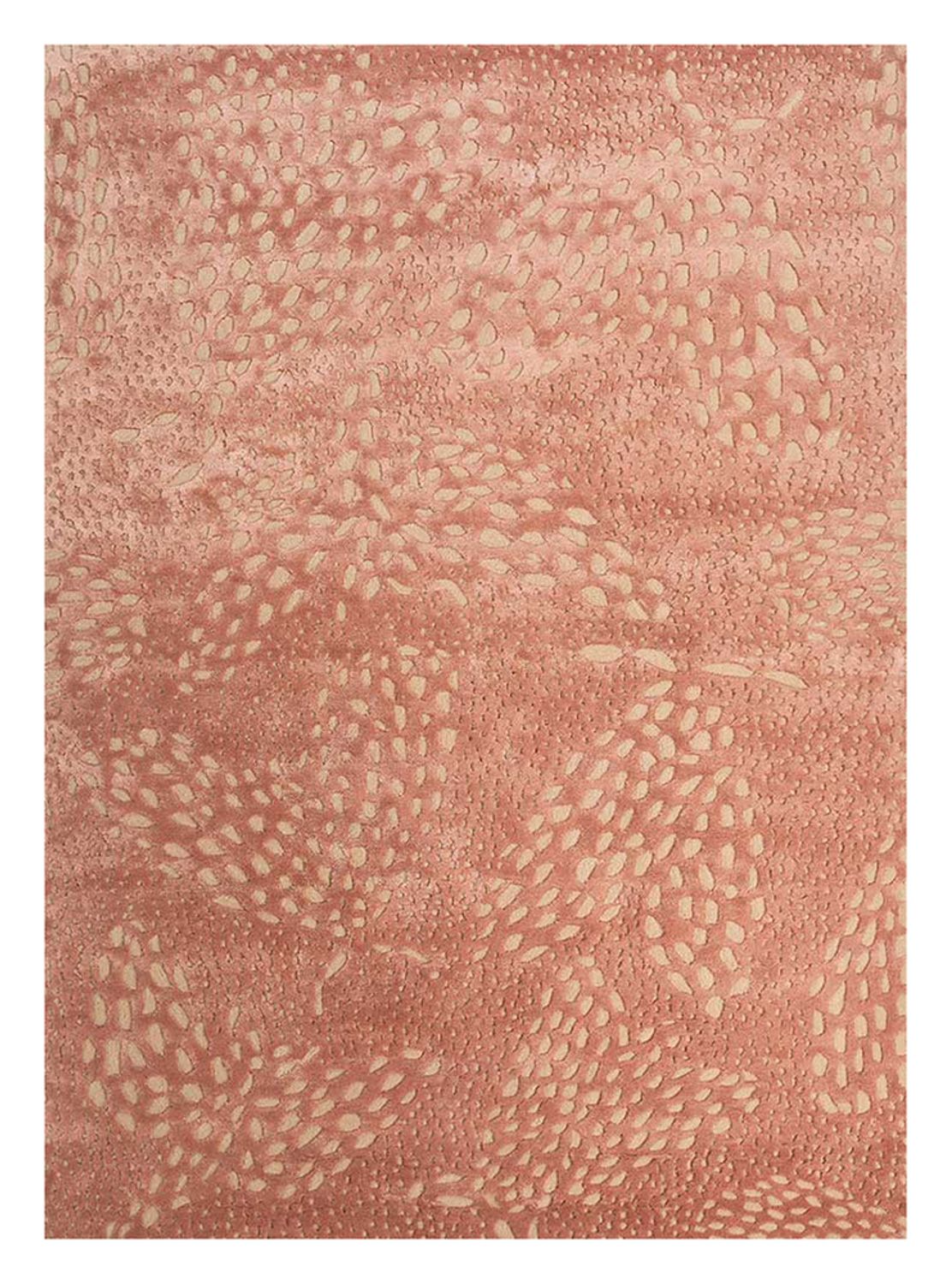 Tapete de lã - Bernar - rectangular