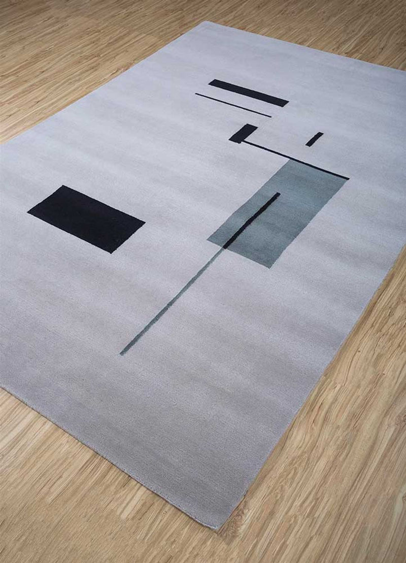 Tapete de desenhador Salvador - Designerteppich
