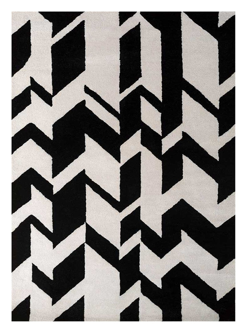 Tapete de lã 235x148cm - Tapete de lã