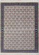 Tapete de lã 210x150cm - Tapete de lã