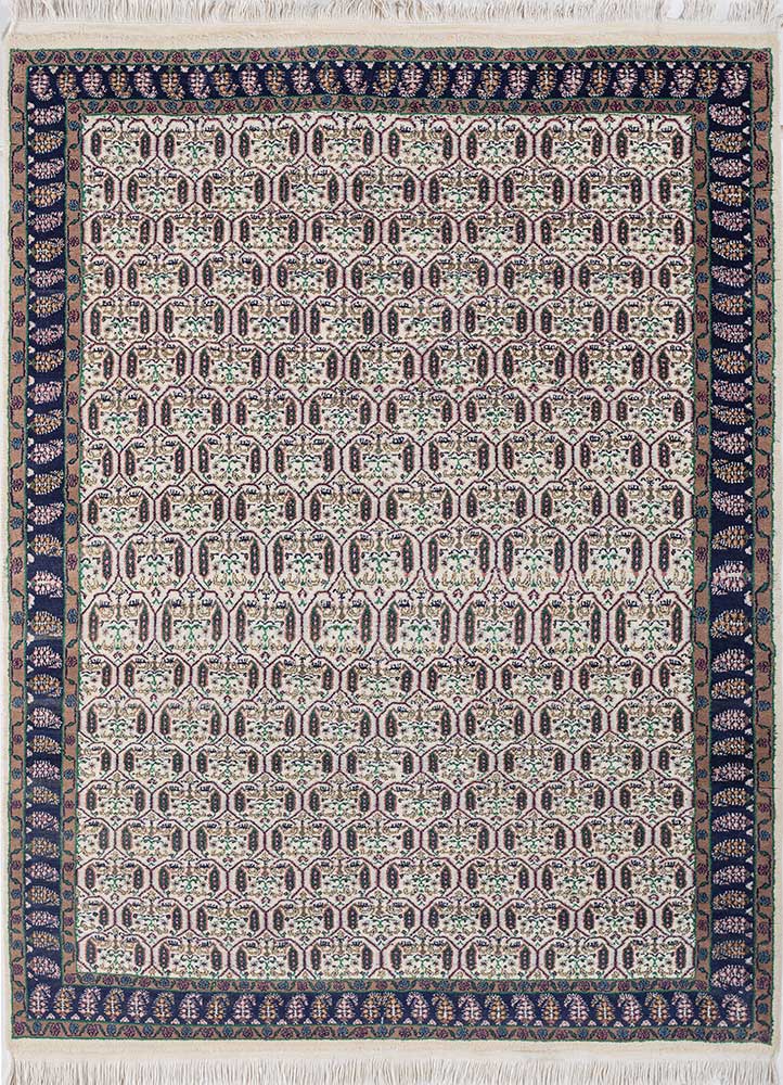 Tapete de lã 210x150cm - Tapete de lã