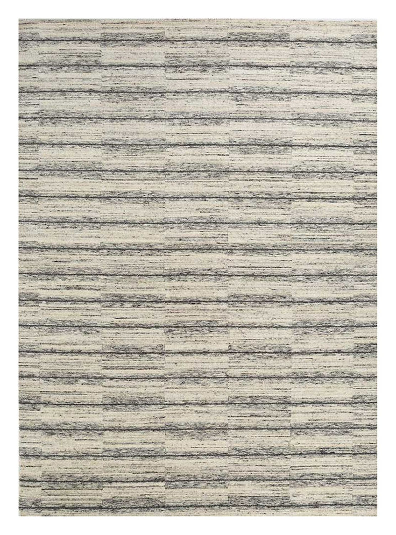 Tapete de lã 270x180cm - Tapete de lã