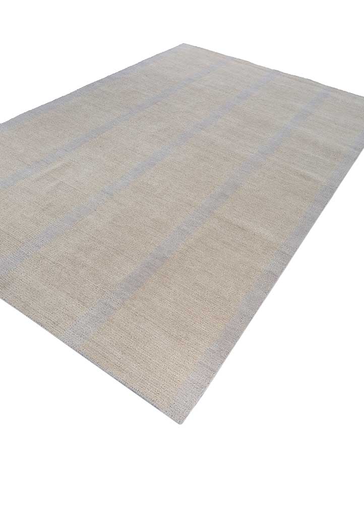 Tapete de lã 270x180cm - Tapete de lã