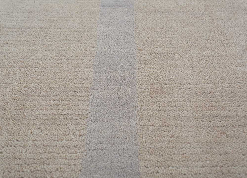Tapete de lã 270x180cm - Tapete de lã