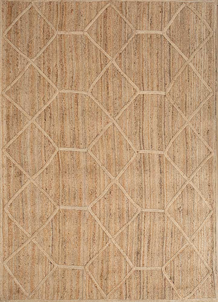 Tapete de juta Tapete 165x225cm