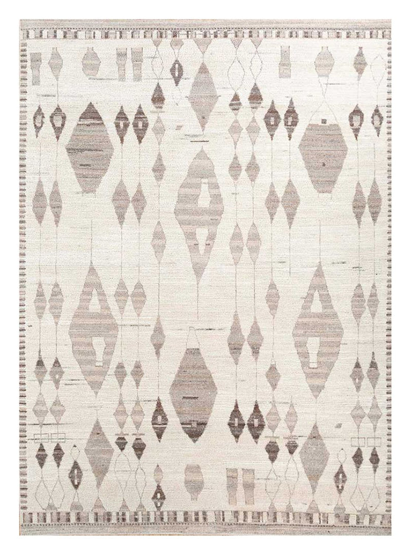 Tapete de desenhador Jordy - Designerteppich