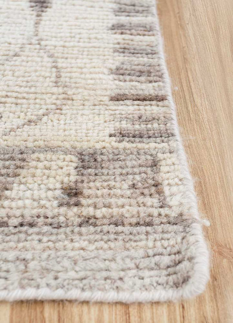 Tapete de desenhador Jordy - Designerteppich
